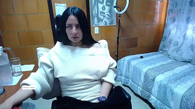 charlote_temple stripchat live cam model