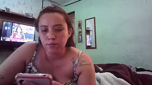 BIADELICIA1 stripchat live cam model