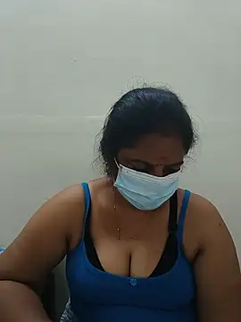 tamil_manjalmaami stripchat live cam model