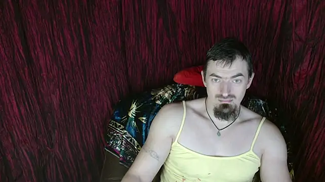 ConanJones stripchat live cam model