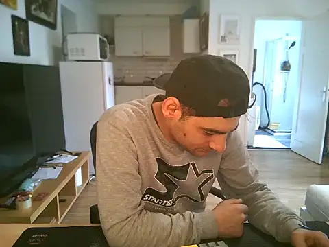 mihaimichael stripchat live cam model