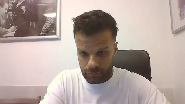 FROCETTO93 stripchat live cam model