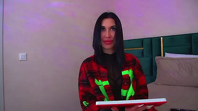 KaylaMous stripchat live cam model