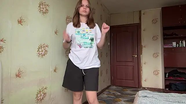 BoundErosion stripchat live cam model