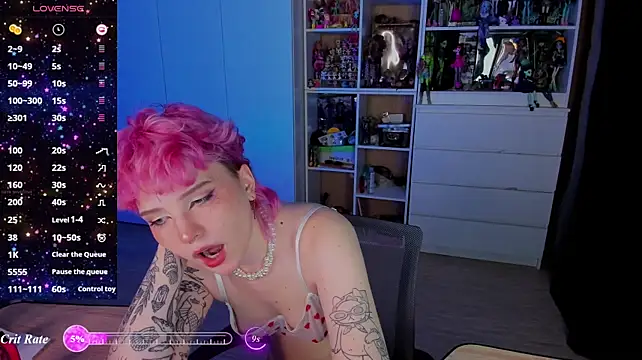 School_Love stripchat live cam model