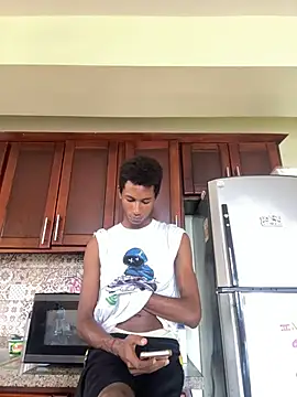 Samu_t7 stripchat live cam model
