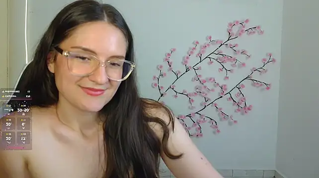 LivGomezXOXO stripchat live cam model