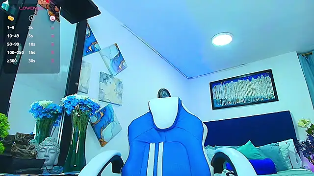 Adil_aminn stripchat live cam model