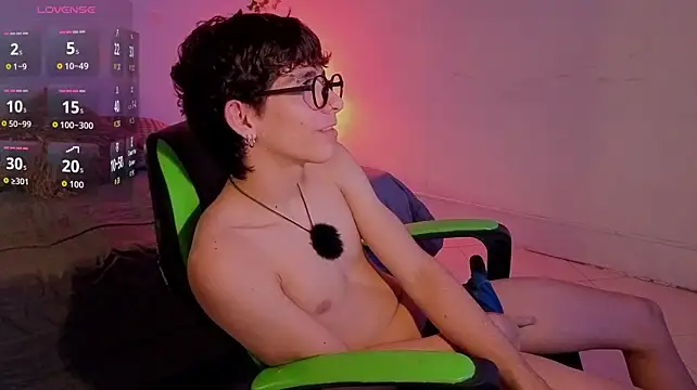 Matty_Sparkk stripchat live cam model