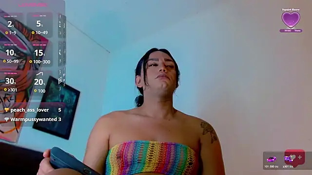 Dayana_Dias stripchat live cam model