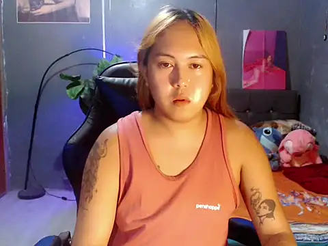 Chandria_Wilson stripchat live cam model