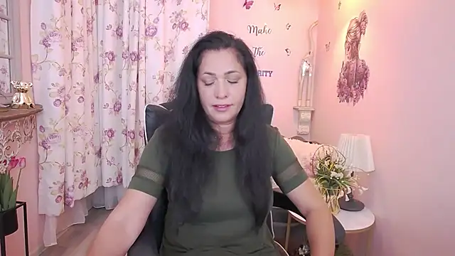 MyLovOne stripchat live cam model
