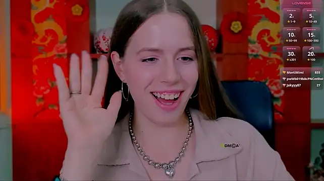 lumi_soft stripchat live cam model