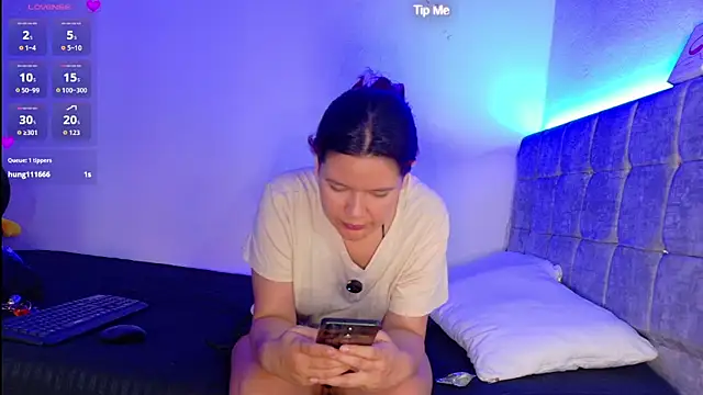 Evaa_02 stripchat live cam model