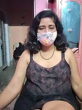 Rupali_78c stripchat live cam model