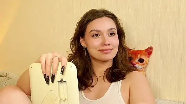 JolieDerringer stripchat live cam model