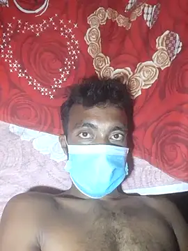 rdxsaad53 stripchat live cam model