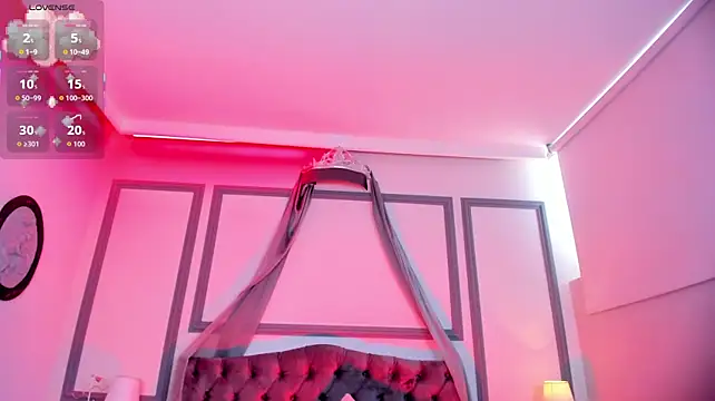 Sabrina_Angel__ stripchat live cam model