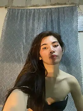 goddess_riri stripchat live cam model