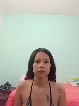 LanaBleir stripchat live cam model