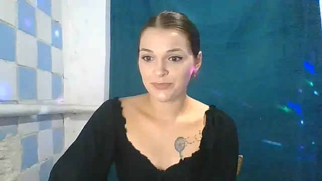 MilaPrescott stripchat live cam model