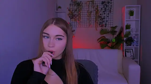 princessnicolee stripchat live cam model