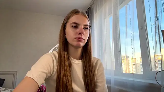 OdaSenate stripchat live cam model