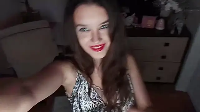 ReefySheraton stripchat live cam model