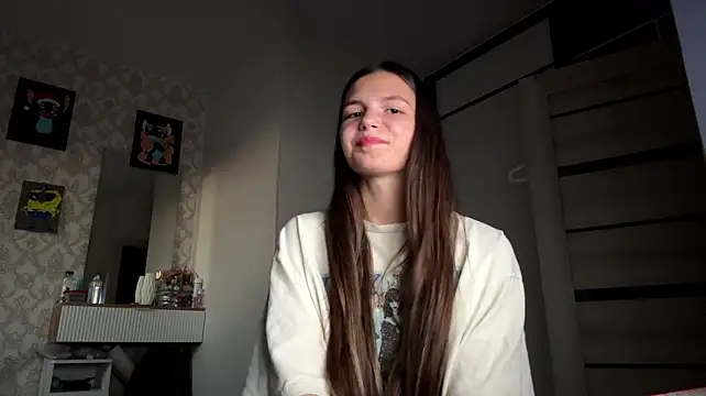 MaryleeOchsner stripchat live cam model