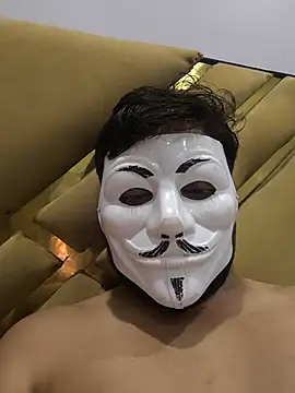 Muslim_Bull6969 stripchat live cam model
