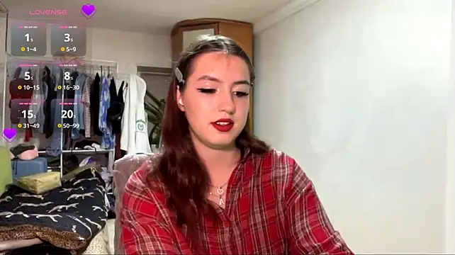 Soremi stripchat live cam model
