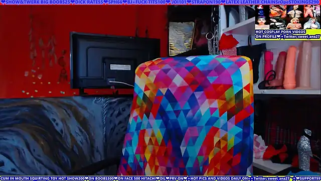 cuminmenowbbyx stripchat live cam model