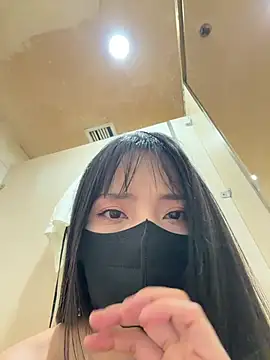 xiao-Lin stripchat live cam model