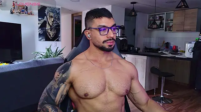 Michael_Diamond stripchat live cam model