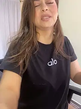 Anto_Naranjo stripchat live cam model