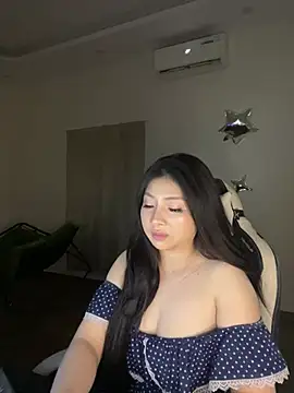 __MeiMei__ stripchat live cam model