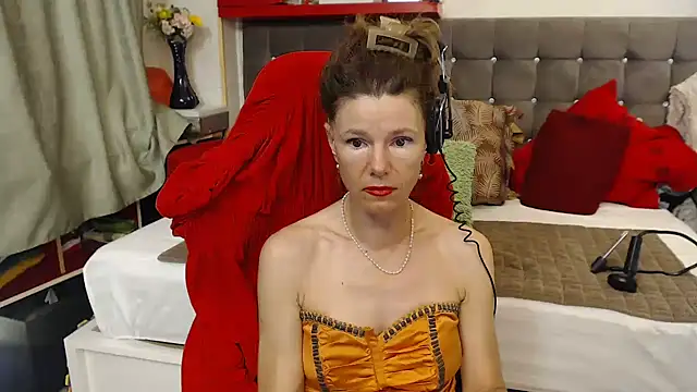 kellyterapy stripchat live cam model