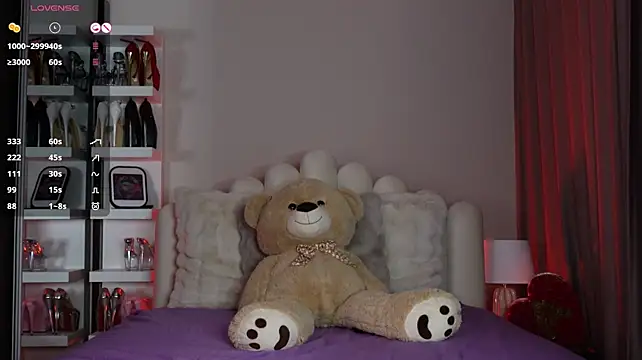 Angela_Myst stripchat live cam model