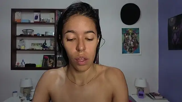 stephania_t stripchat live cam model