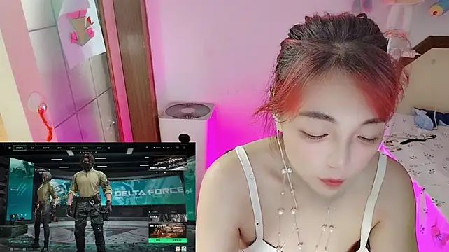 Song_99 stripchat live cam model