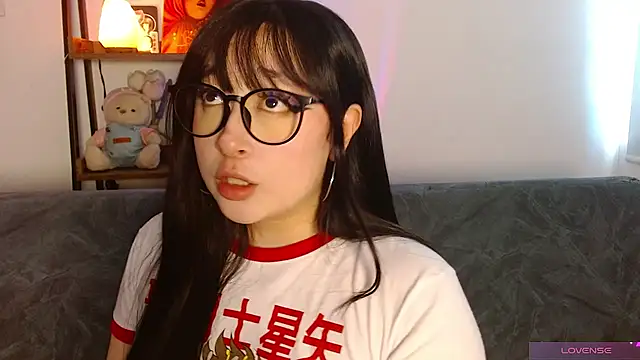 Oliviargf stripchat live cam model