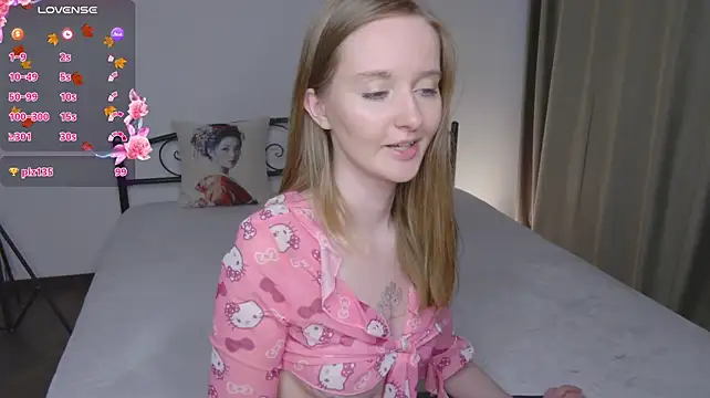 AlexsisFaee stripchat live cam model
