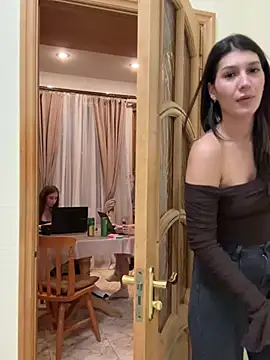 RussianGirls_ stripchat live cam model