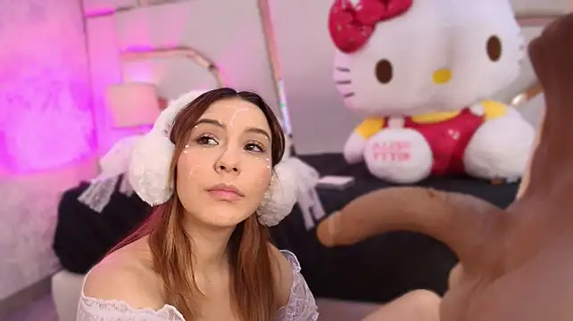 MelodyBloom_ stripchat live cam model