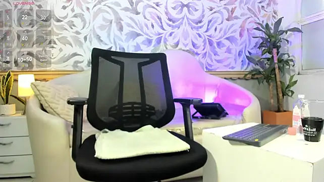 bear_mao_ stripchat live cam model