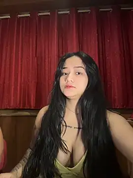 lexi_harper stripchat live cam model