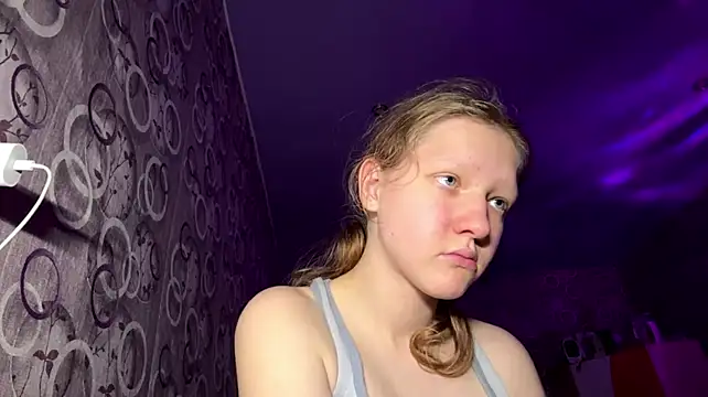 BirgitKamal stripchat live cam model