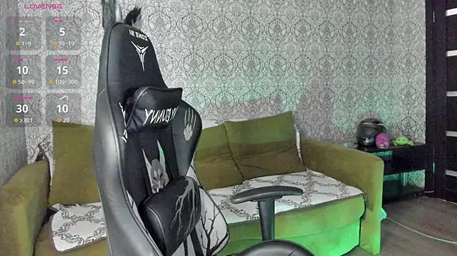 Neon_Baddie stripchat live cam model