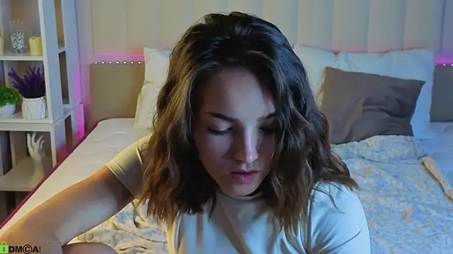 Leslie_Scott stripchat live cam model