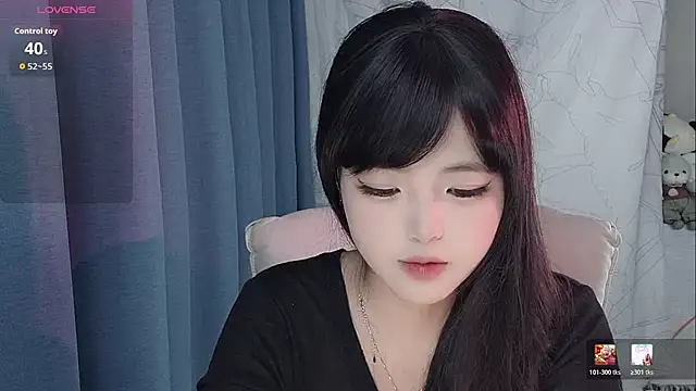 Camellia-v stripchat live cam model